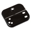 Foot Bracket for Haier QSS740BN1TS - Part WB34X38126