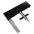 Chimney Assembly for GE UVD6301DP1BB - Part WB34X38730