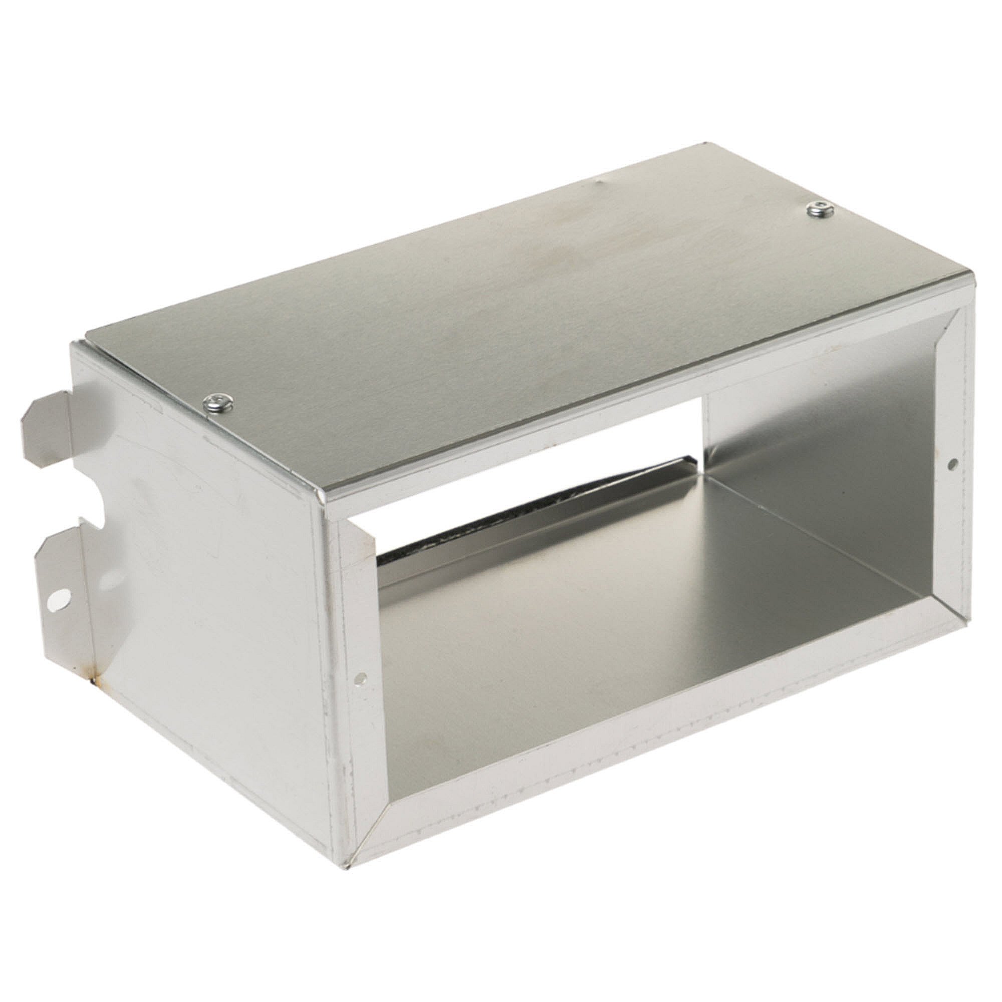 Part #wb34X38734, Gear Motor Box