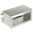 Gear Motor Box for GE UVD6301DP1BB - Part WB34X38734