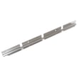 Heat Deflector for GE ZDP486NDT1SS - Part WB34X39603