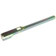 Gusset Door Right for GE C2Y486P4T2W2 - Part WB34X39872