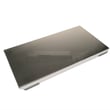 Cover Griddle Assembly for GE C2Y486P4T2W2 - Part WB34X39889