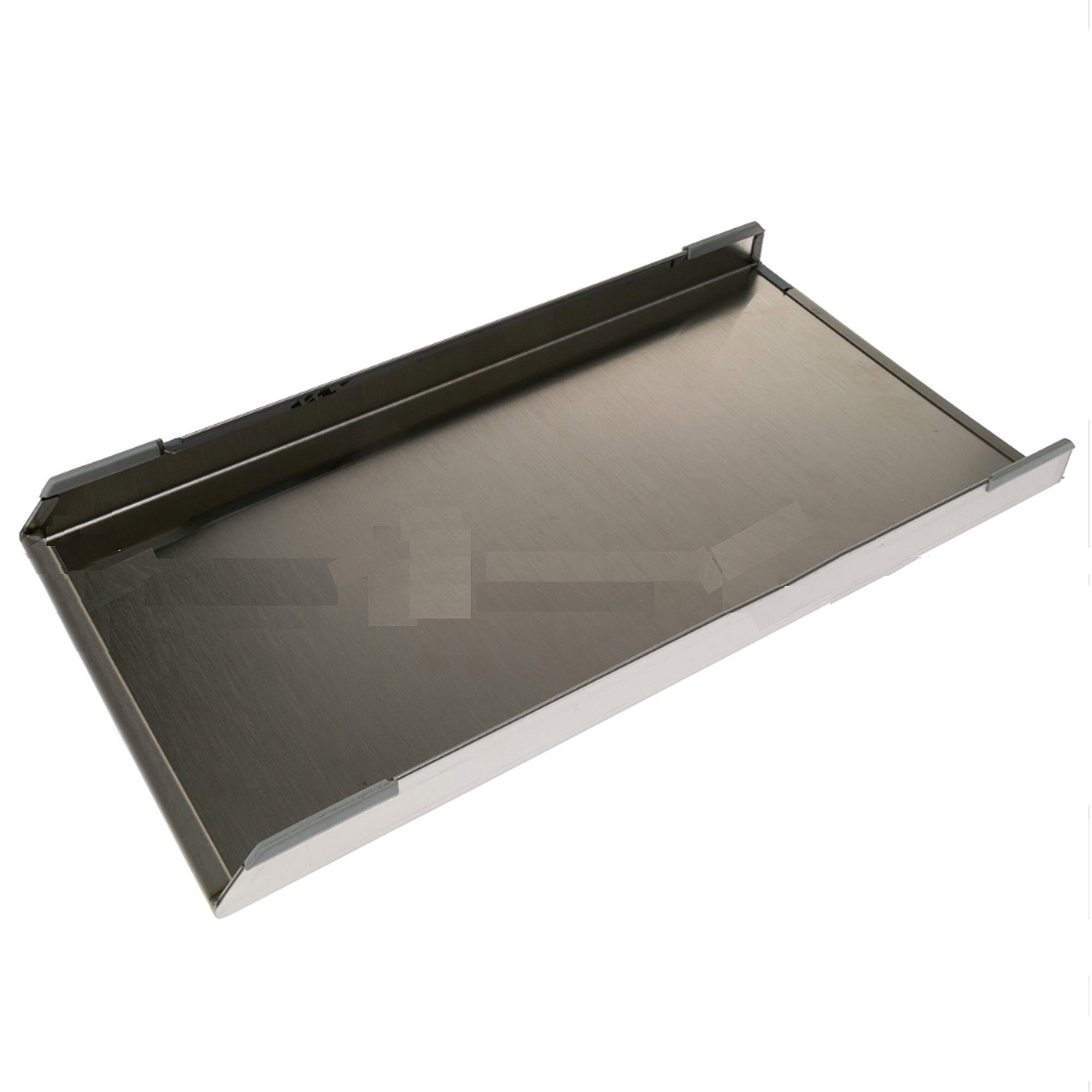 Cover Griddle Assembly WB34X39889
