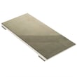 Ge Cover Grill Assembly for GE ZDP484NGT1SS - Part WB34X39893