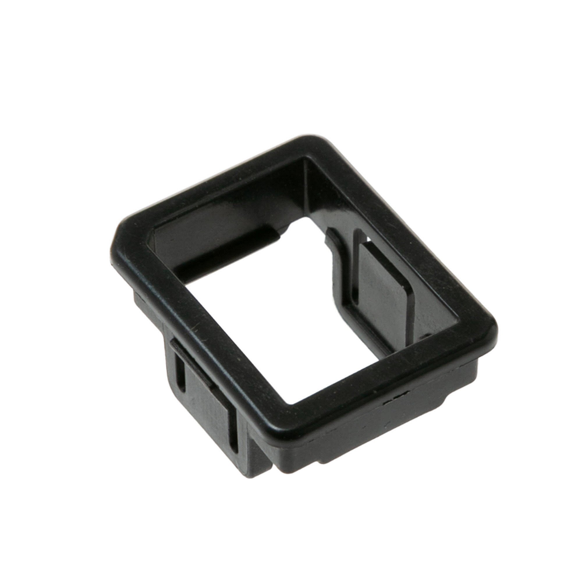 Part #wb34X39909, Bracket Rj45