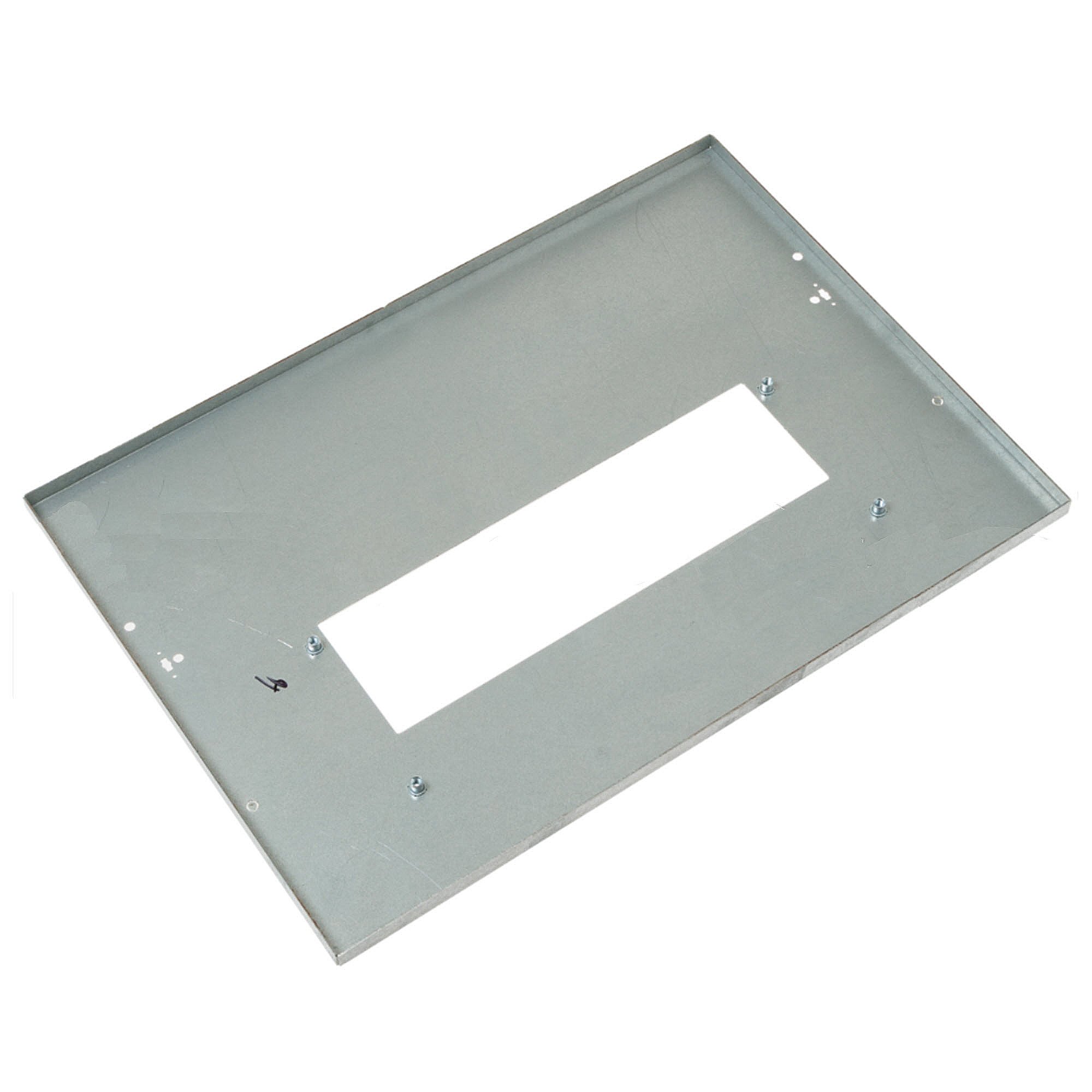Sp Hood 1m Outlet Bracket With Screws WB34X40953