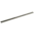 Ge Grease Drip Tray Monogram 48 for GE ZVW1480SP1SS - Part WB34X41205