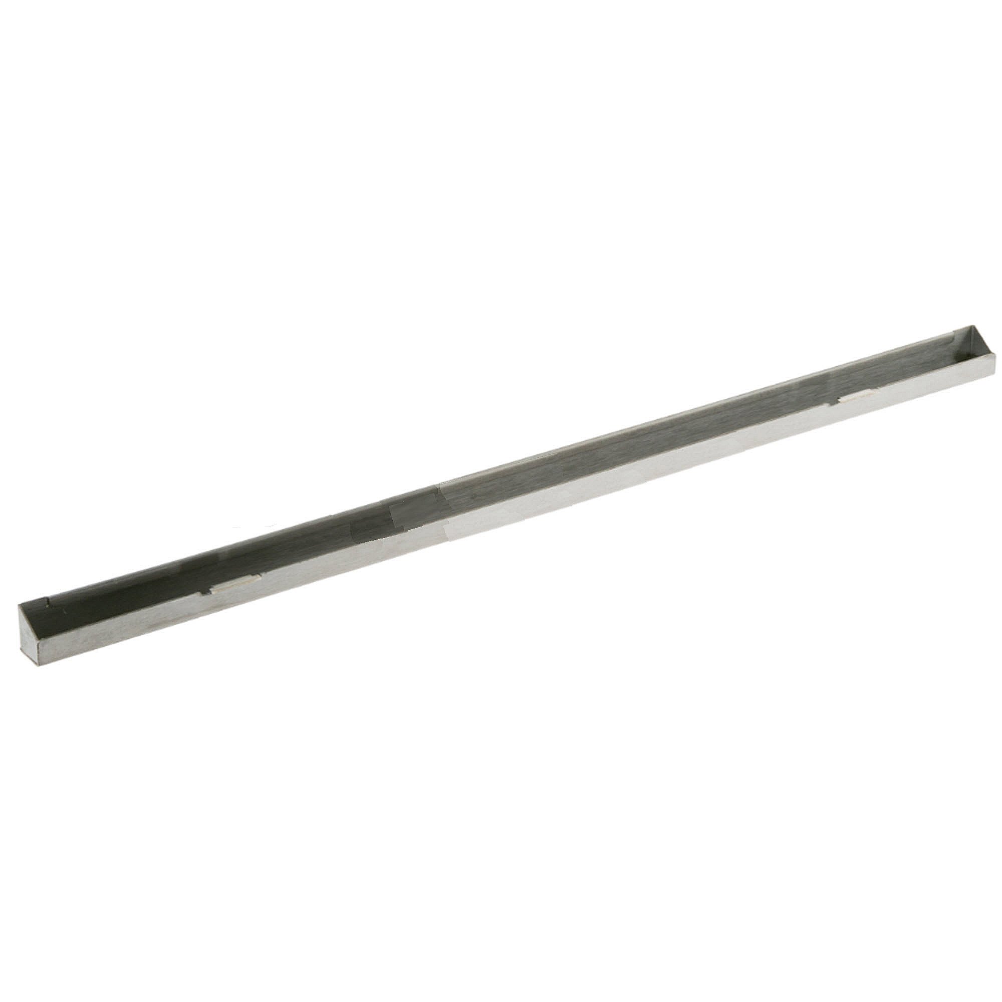 Ge Grease Drip Tray Monogram 48 WB34X41205