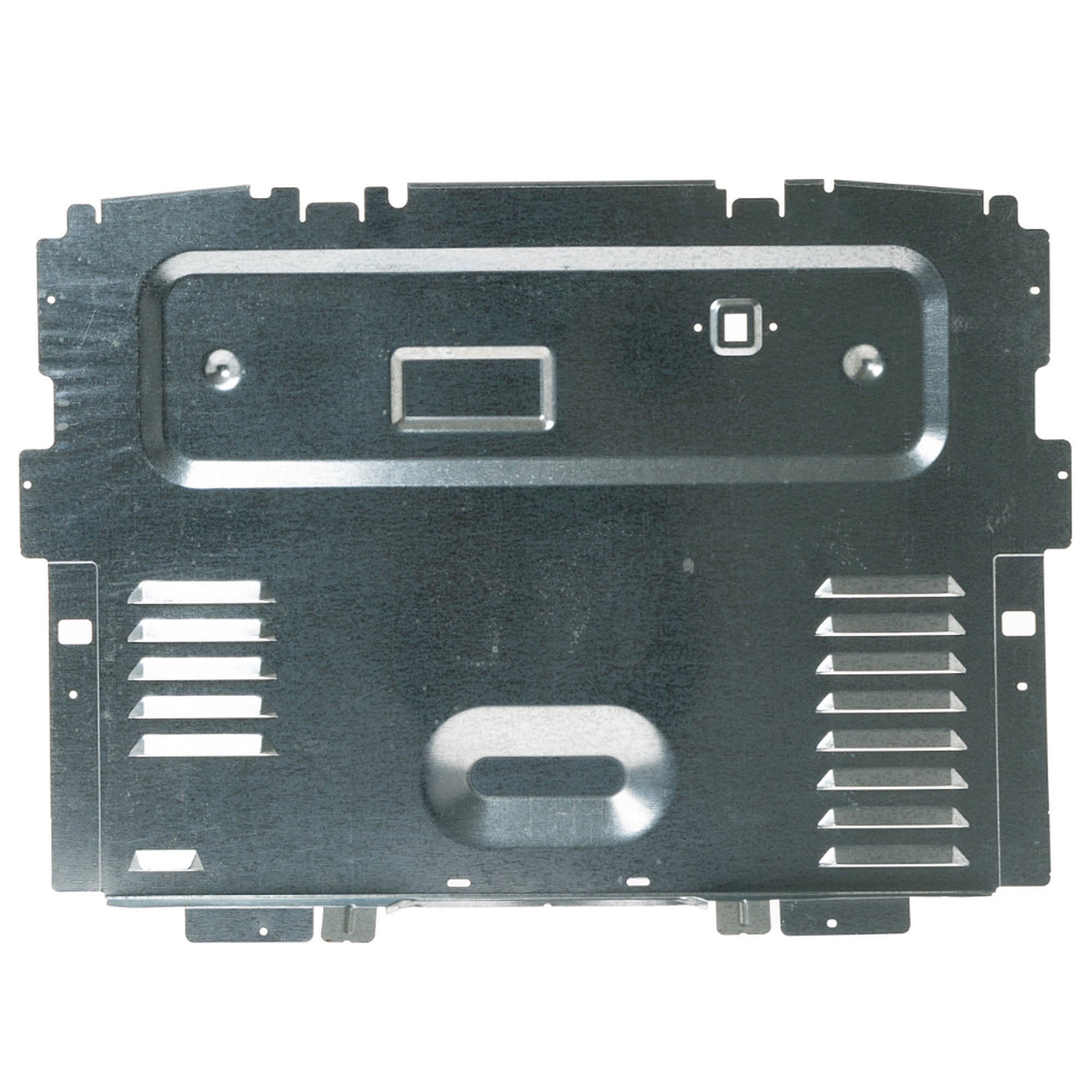 Part #wb34X41219, Cover Control