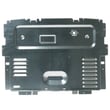 Cover Control for GE PB935YP4FS - Part WB34X41219