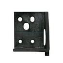 Range Oven Door Handle Mounting Bracket, Left (replaces Wb01x27696, Wb34x25220) WB34X42670