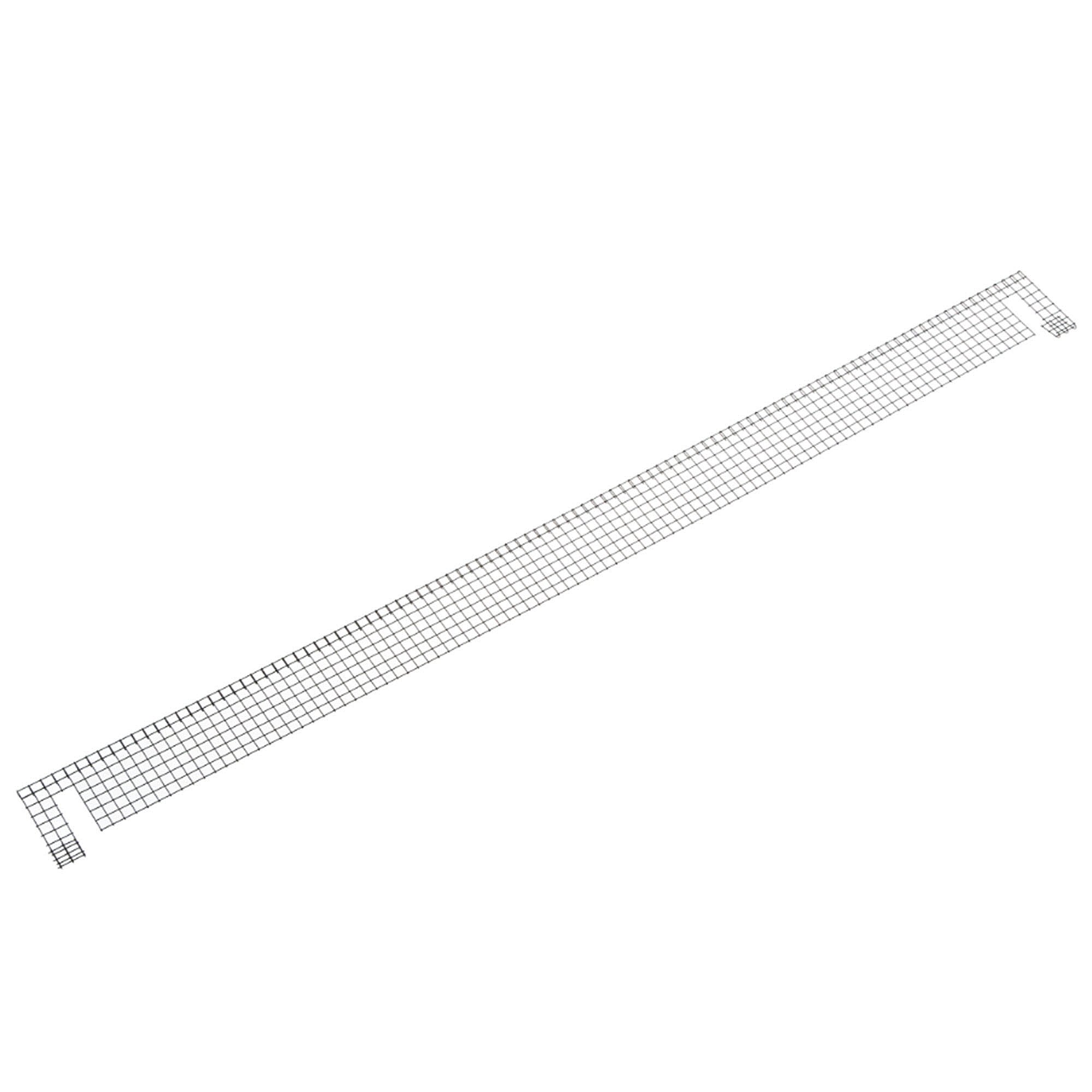 Part #wb34X43346, Screen Support