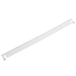 Screen Support for GE ZTS90DSSN2SS - Part WB34X43346