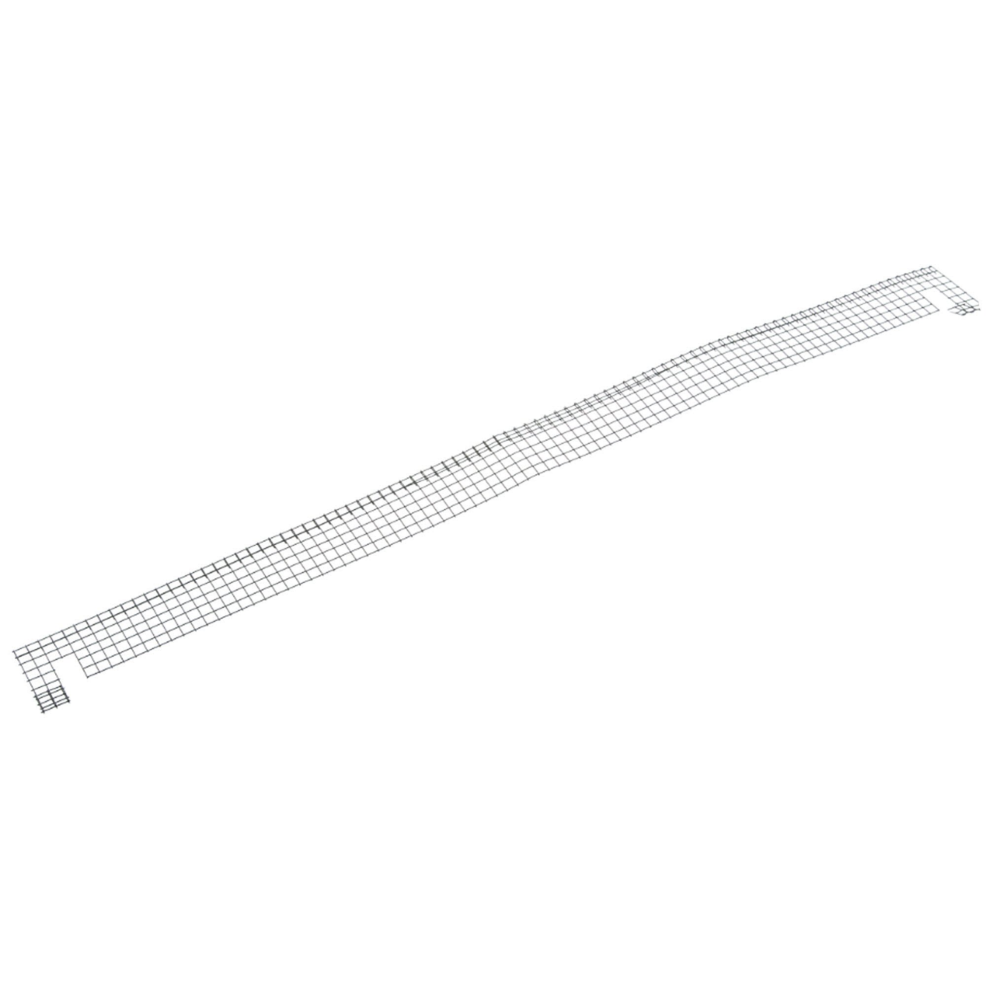 Part #wb34X43347, Screen Support