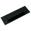 Ui Board Holder Cover for GE UVW8361SL1SS - Part WB34X45346