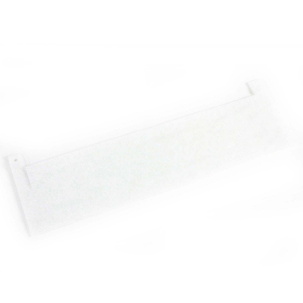 GE Part #wb35K10040, Convex Insulation | 14.00 x 9.50 x 0.10