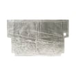 Insulation for GE JGB928TEK6WW - Part WB35K10054