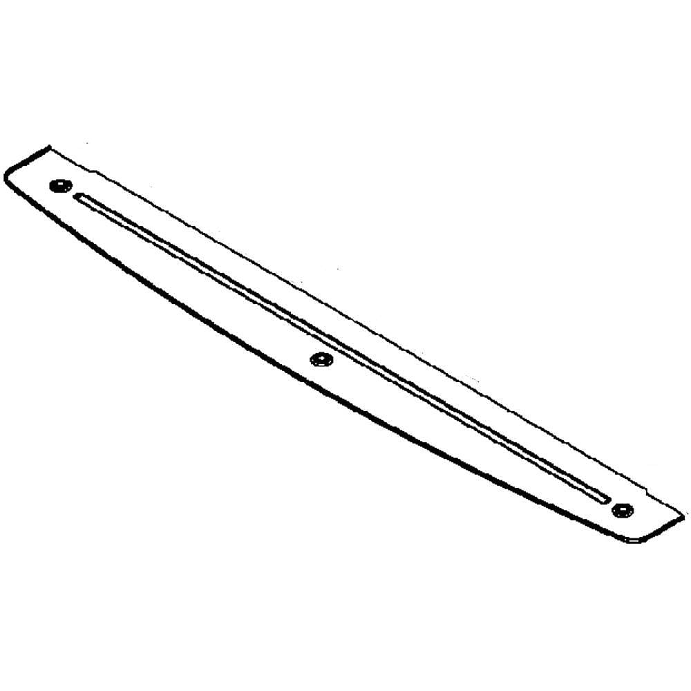 Part #wb35K10059, Panel Deflec