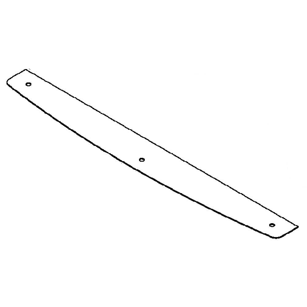Part #wb35K10060, Insulation Panel