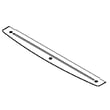Panel Deflec for Hotpoint RGA724EK1WH - Part WB35K10068