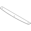 Insulation Panel for Hotpoint RGA724EK1WH - Part WB35K10069