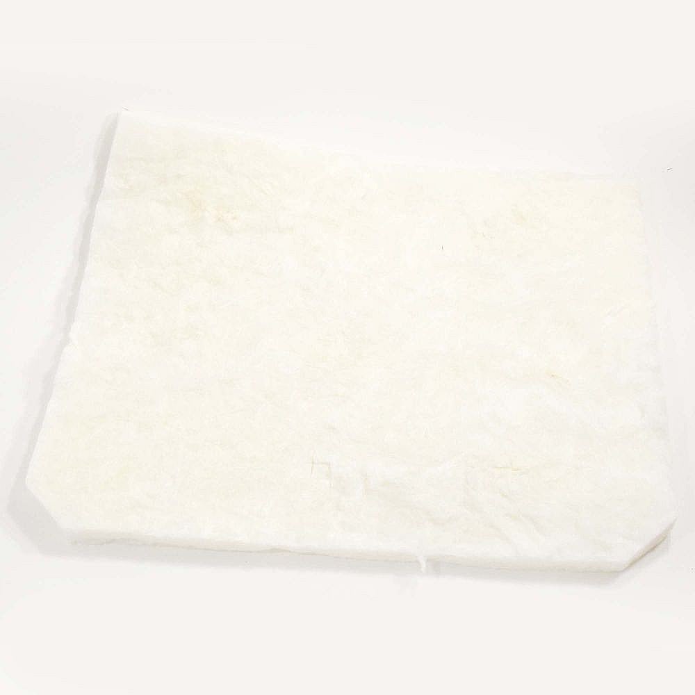 Part #wb35K10107, Oven Insulation / 36.90 x 26.10 x 3.60