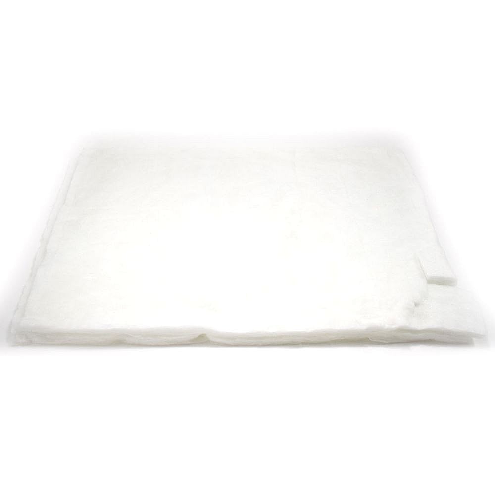 Part #wb35K10108, Range Oven Insulation (Replaces Wb35K18) / 37.00 x 26.20 x 3.20