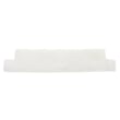 Tub Insulation for GE JGBS23SEM7SS - Part WB35K10148