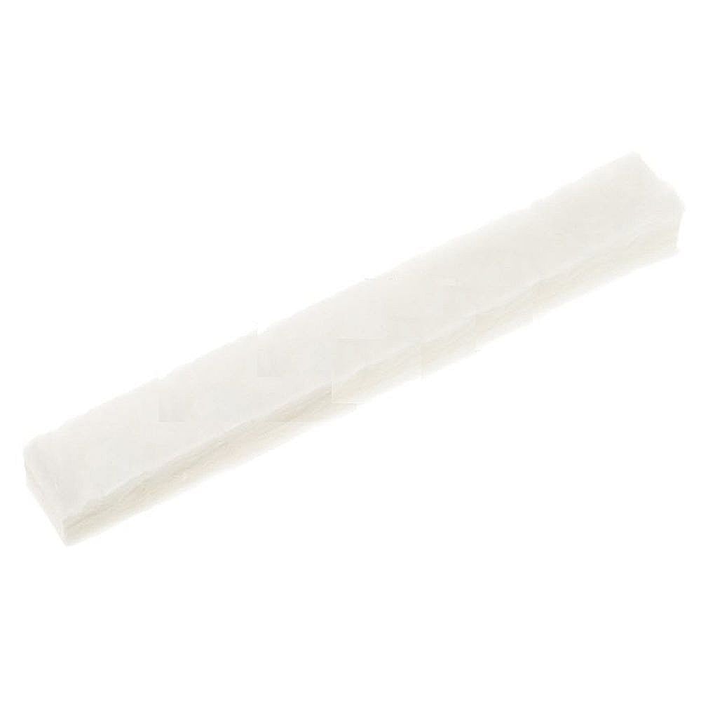 GE Part #wb35K10149, Insulation | 26.80 x 3.80 x 3.30