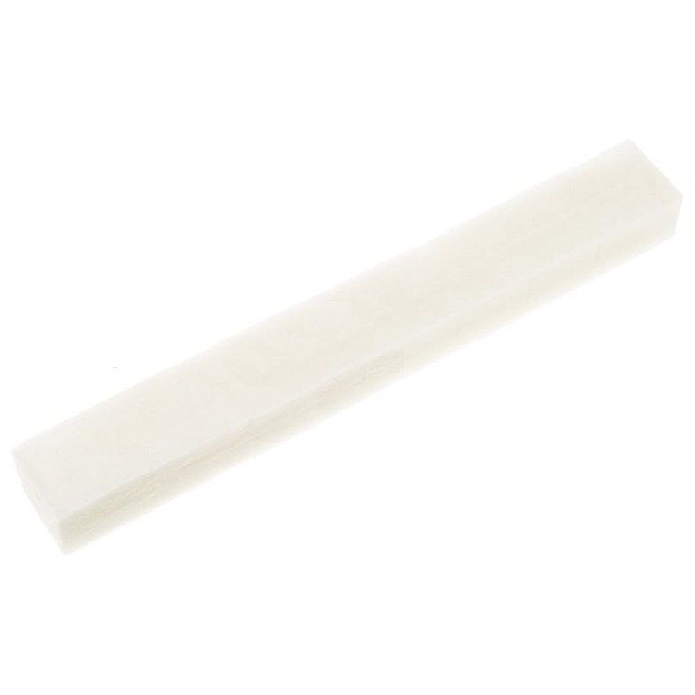 GE Part #wb35K10150, Insulation | 26.90 x 3.80 x 3.40