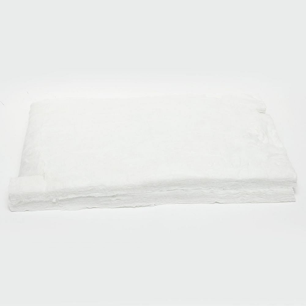 Part #wb35K10157, Oven Insulation / 36.90 x 26.00 x 3.70