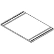 Oven Insulation for GE CGS990SET3SS - Part WB35K10205