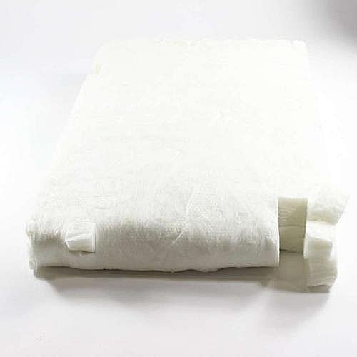 GE Part #wb35K10210, Oven Insulation | 37.00 x 26.10 x 4.50