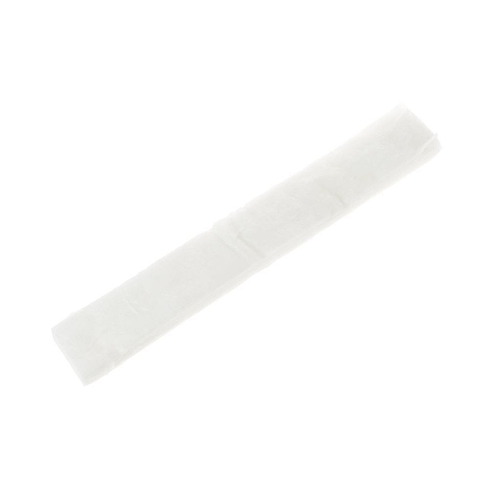 GE Part #wb35K10221, Insulation | 26.60 x 3.80 x 3.40