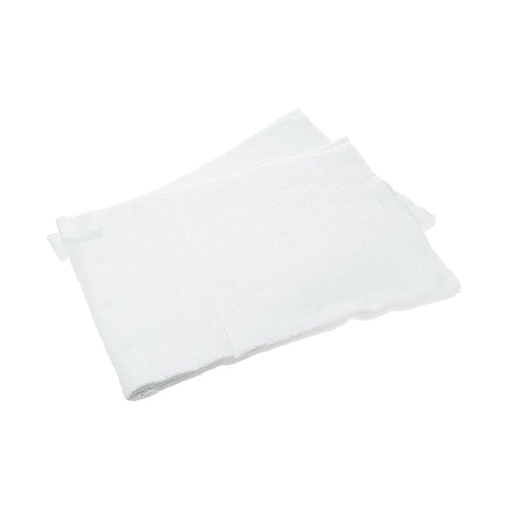 GE Part #wb35K10234, Oven Insulation | 36.50 x 26.30 x 3.50