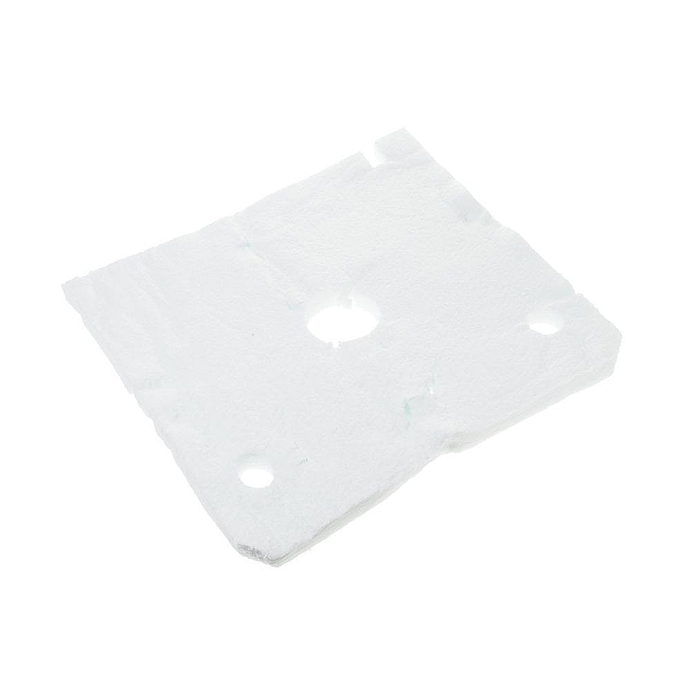 GE Part #wb35K10236, Oven Insulation | 36.80 x 26.20 x 3.40