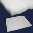 Range Oven Insulation, Rear for Hotpoint RB526C1WW - Part WB35K17