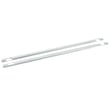 Deflector for GE JGBP35AEV2AA - Part WB35K23