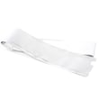 Range Oven Door Foil Tape for GE JGBP80MEV1BC - Part WB35K33