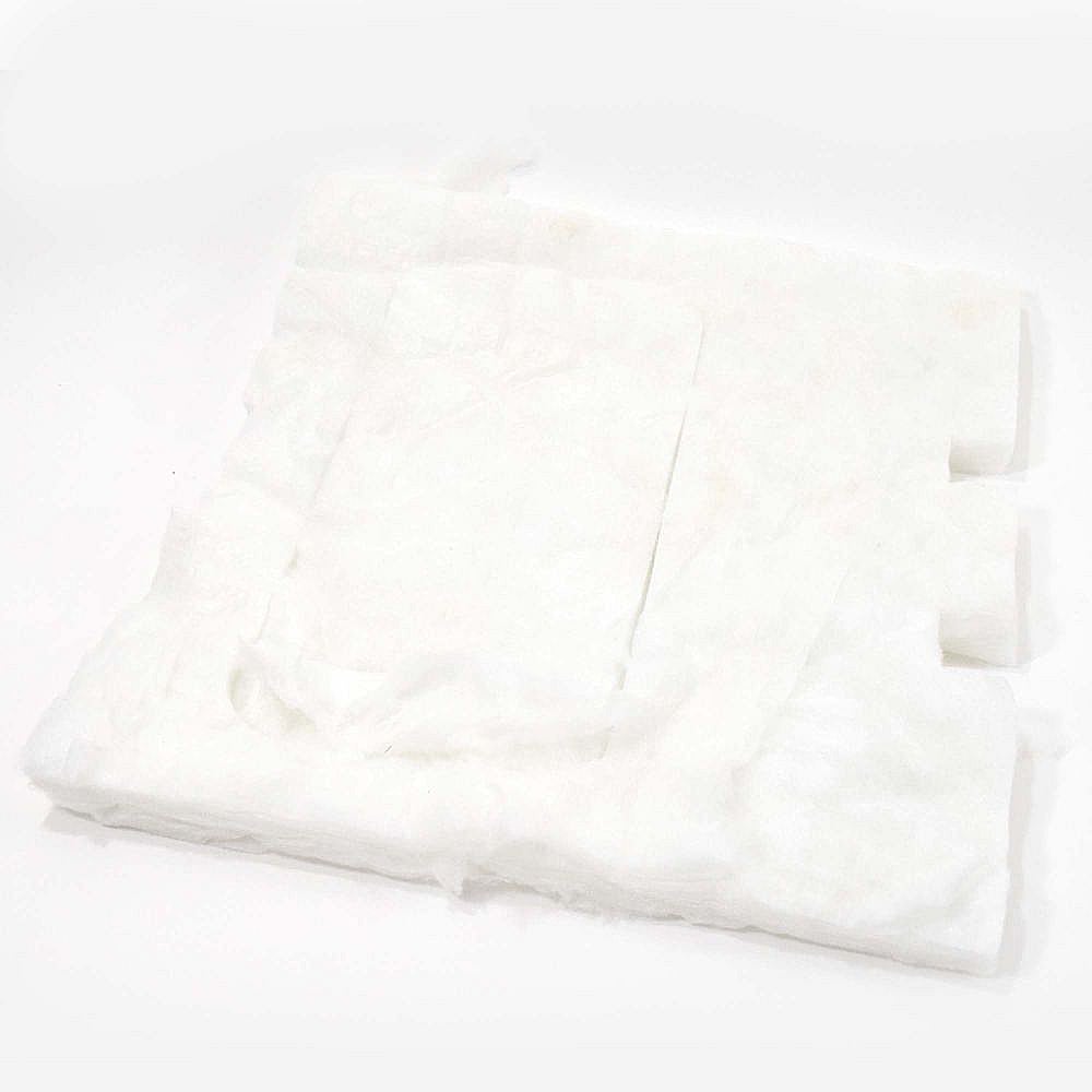 Part #wb35K5054, Door Insulation / 24.00 x 20.00 x 1.50