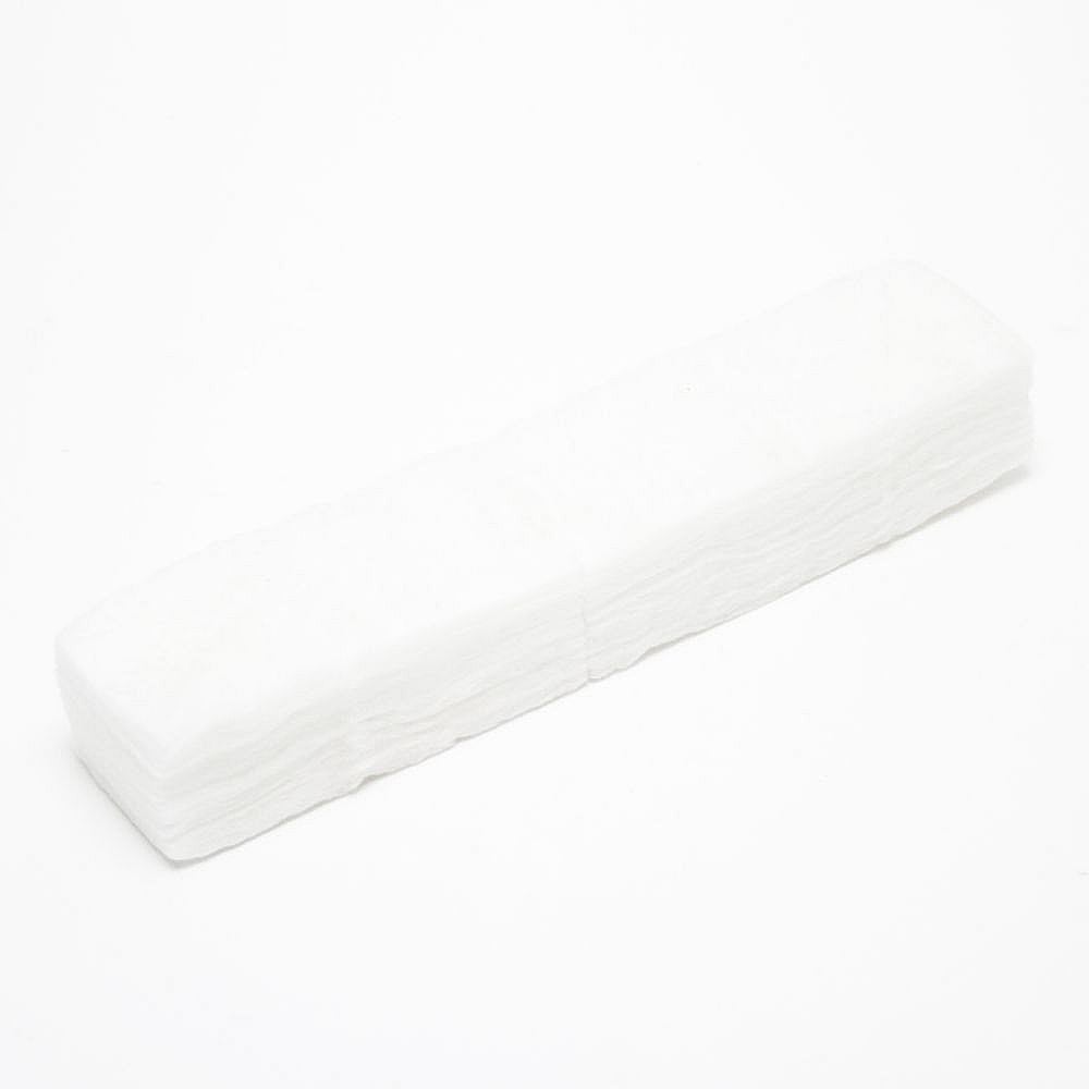 GE Part #wb35T10002, Oven | 18.00 x 10.00 x 2.00