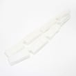 Range Oven Door Insulation for GE JB960AB1AA - Part WB35T10019