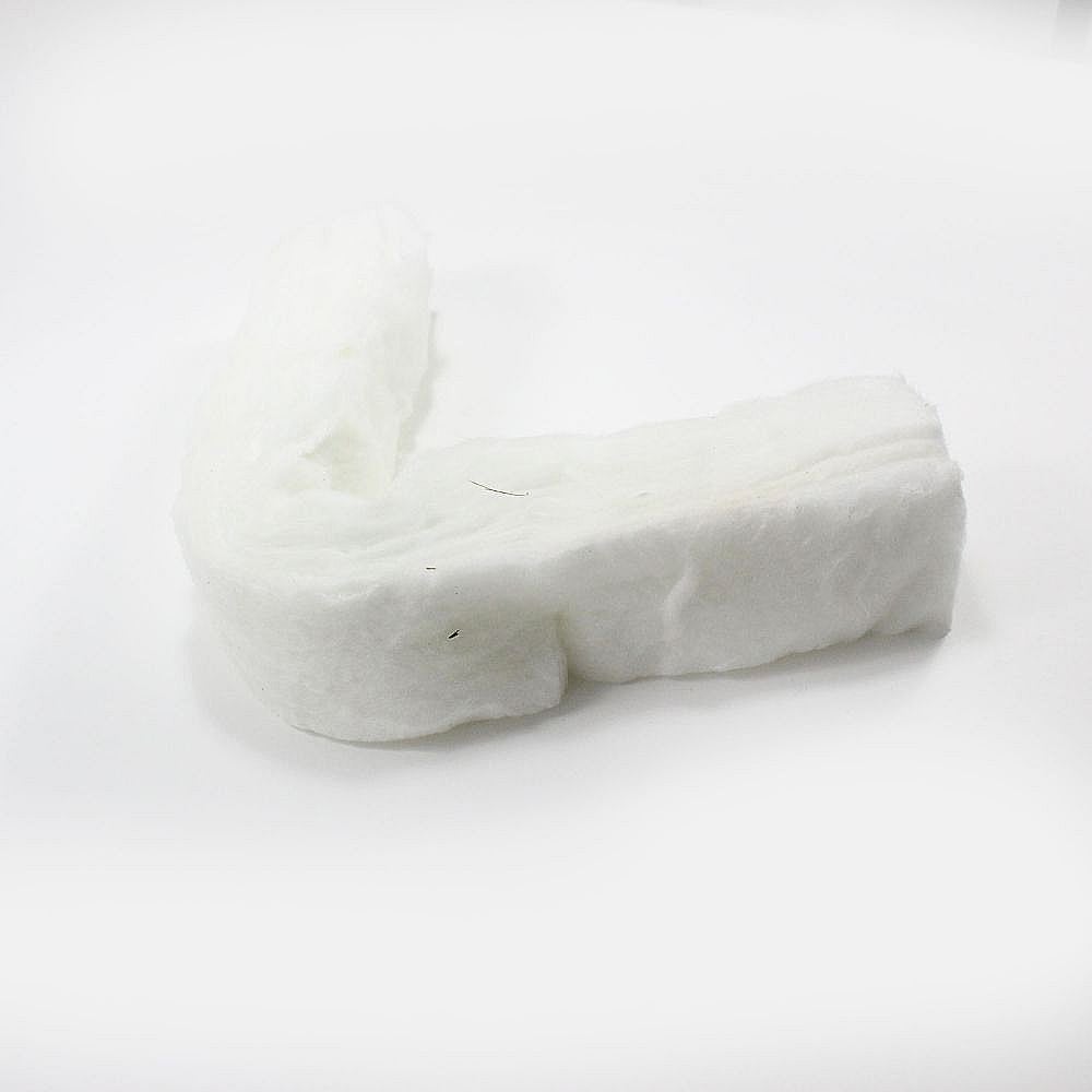 GE Part #wb35T10062, Oven Door | 10.00 x 8.00 x 3.00