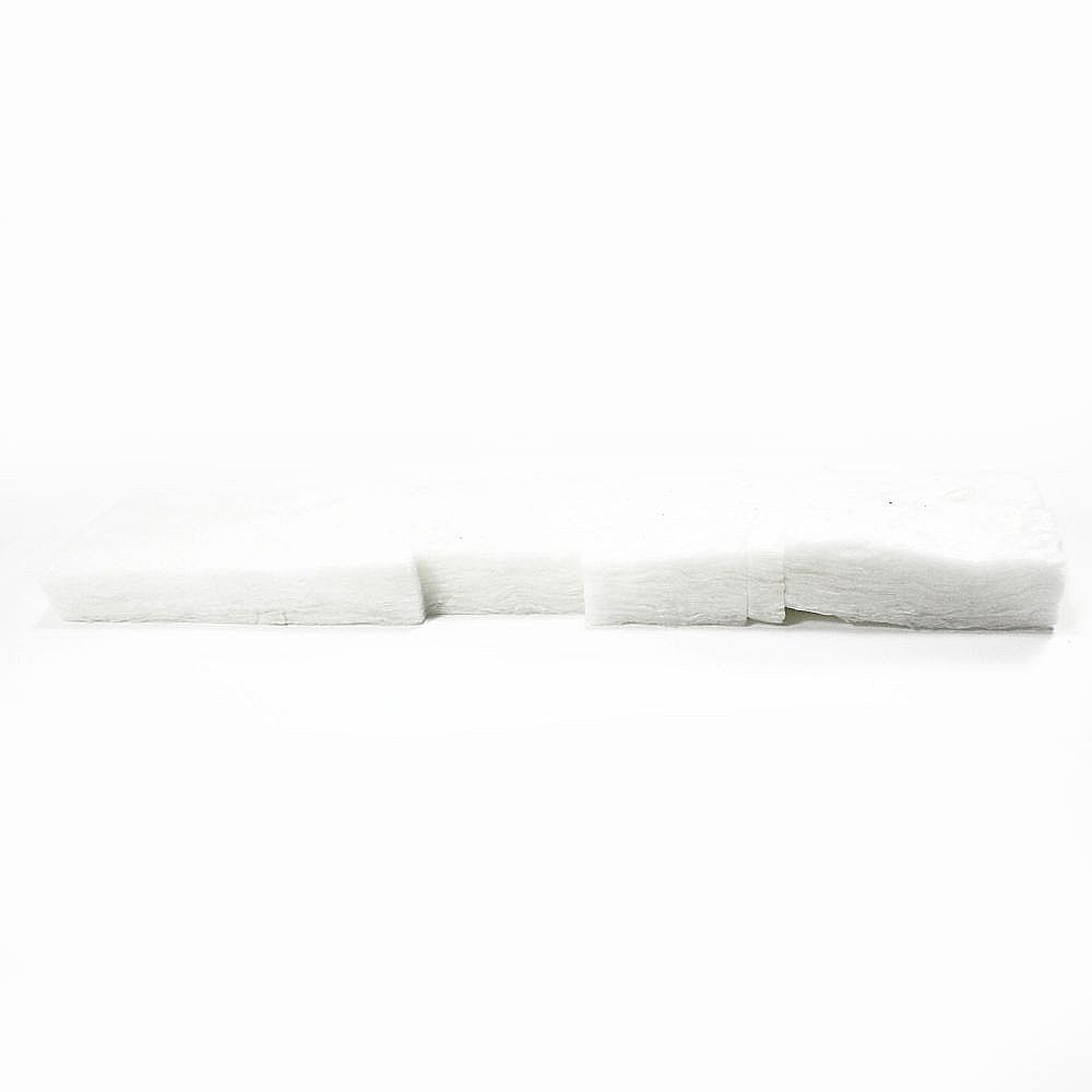 Part #wb35T10077, Insulation / 12.00 x 5.00 x 2.50