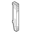 Insulation for GE PT920SR2SS - Part WB35T10135