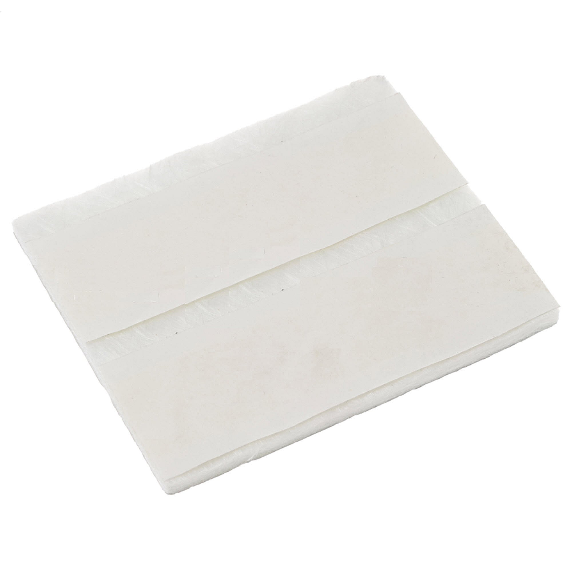 GE Part #wb35T10142, Insulation | 8.00 x 7.50 x 0.30