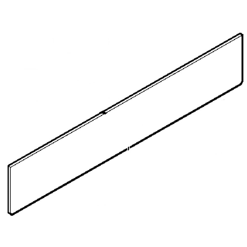 Part #wb35T10160, Insulation