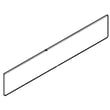 Insulation for GE PGP966DET2BB - Part WB35T10160
