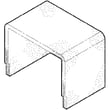 Insulation for GE PB960FJ8DS - Part WB35T10170